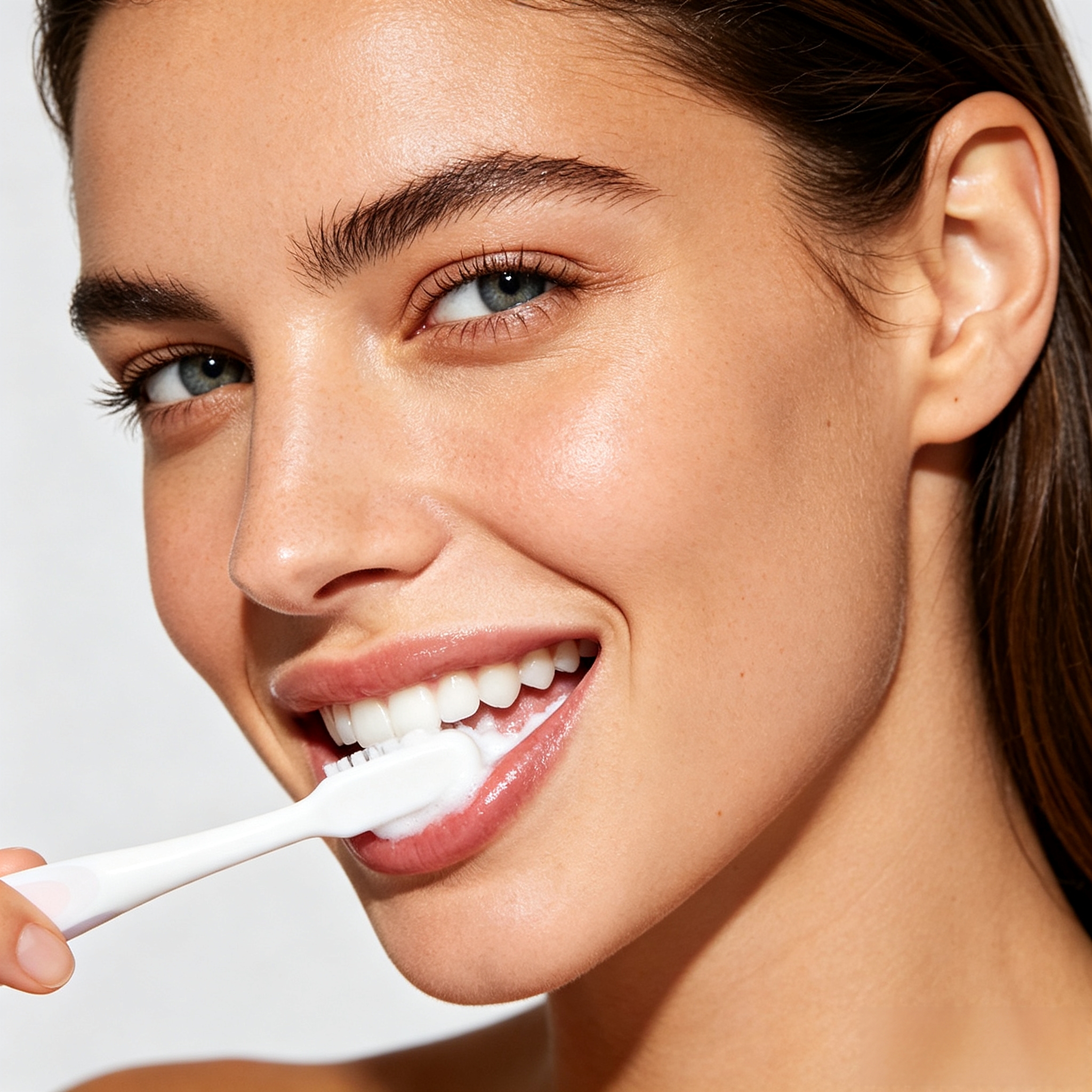 Toothpastes